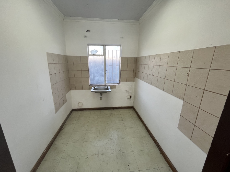 To Let Commercial Property for Rent in Protea Park North West
